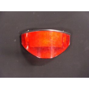 Aprilia Rally - Baglygte