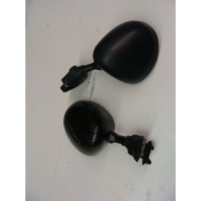 Yamaha FZR 600 - st spejle