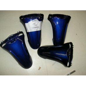 Aprilia Rally - Forskrm