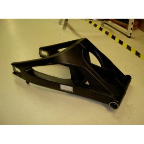 Yamaha YZF R1 - bagsvinger