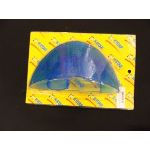 Aprilia Rally - Baglygte glas