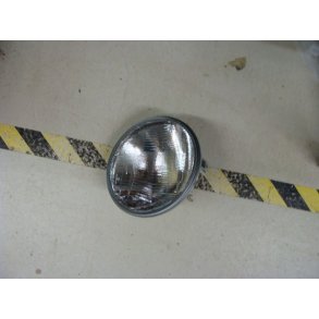 Yamaha XJR 1200 - Forlygte