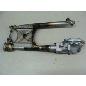 Yamaha XV 535 - Baggaffel komplet