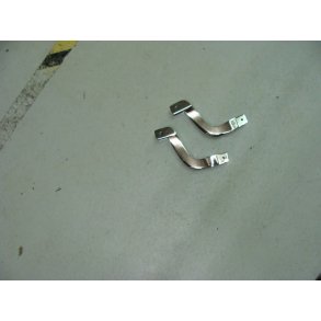 Yamaha, XVS 650, Pass.fodhvilere snkere