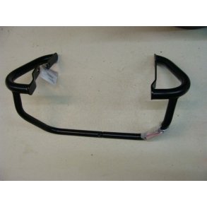 Yamaha XJ6 - Motorbjler