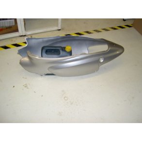 Aprilia Rally - Bagende