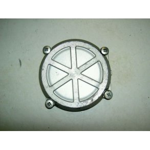 Yamaha XJ 700 - tndingsdksel