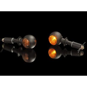 P&W Blinklys st - Bulls eye Sort