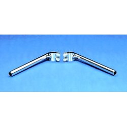 Styr - Fehling Clip on 22 mm