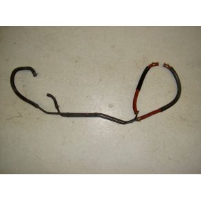 Honda VF 700 C Magna - benzinrr