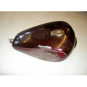 yamaha XV 1000 - Tank