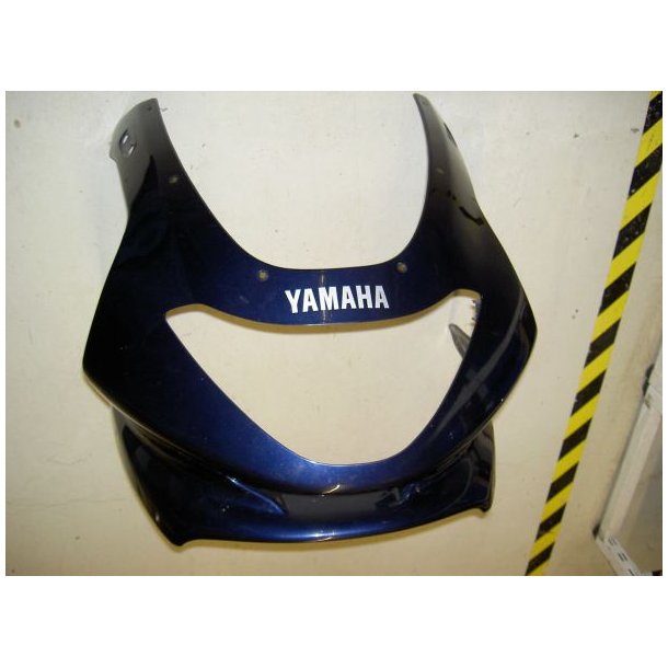 Yamaha, YZF 600R, Thundercat - Frontkbe