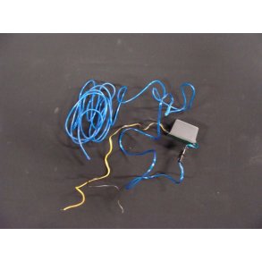 Aprilia Rally - Neon bl wire 200cm