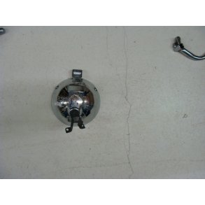 Yamaha XV 535 - Lygtehus