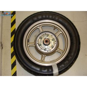 Yamaha XV 750/1000/1100 - Bagflg