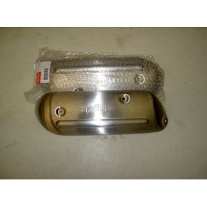 Aprilia Rally - udstdnings cover