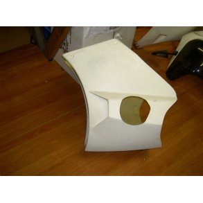 Suzuki GSX 550 ES - bundkbe