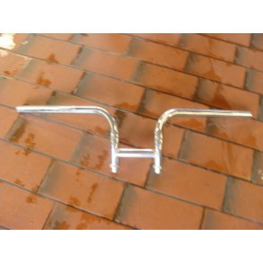 Aprilia Classic 50 - Styr