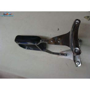 Honda VT 750 ACE - Sissybar