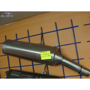 Aprilia RSV 1000 - Original udstdning