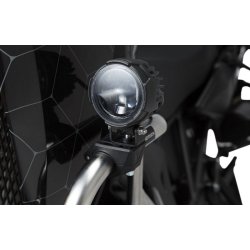  SW-MOTECH EVO HIGH BEAM LIGHTS Monterings clamps