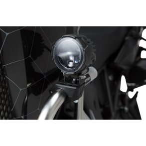  SW-MOTECH EVO HIGH BEAM LIGHTS Monterings clamps