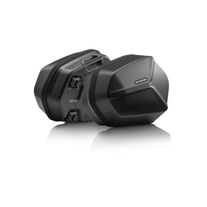 Aero taskest m. holder - 09 Tracer 15-17