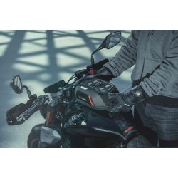 SW-Motech Smartphone Drybag til MOLLE Montering