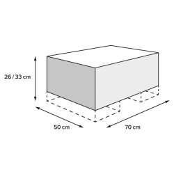 SW-Motech Pro Cargobag Bagsdetaske