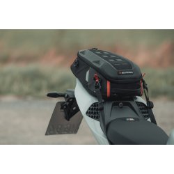 SW-Motech Pro Roadpack Bagsdetaske