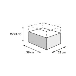 SW-Motech Pro Roadpack Bagsdetaske
