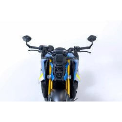 SW-Motech styrende spejle - Suzuki 