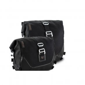 Legend Gear LC1 + LC2 + Taskeholdere