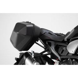 SW Motech Urban sidetasker - Honda CB 1000 R (18-).