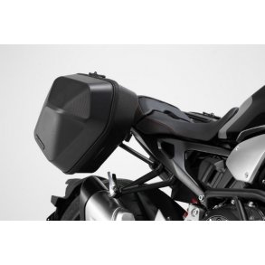 SW Motech Urban sidetasker - Honda CB 1000 R (18-).