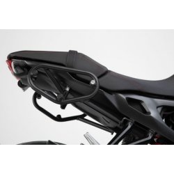 SW Motech Urban sidetasker - Honda CB 1000 R (18-).