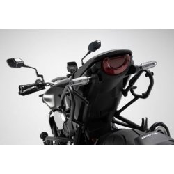 SW Motech Urban sidetasker - Honda CB 1000 R (18-).