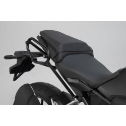 SW Motech Urban sidetasker - Honda CB300R (18-) / CB125R (18-).