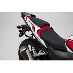 SW Motech Urban sidetasker - CB500F (16-18) / CBR500R (16-18)