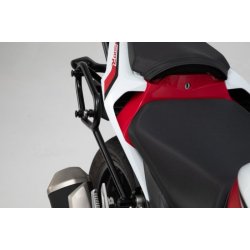 SW Motech Urban sidetasker - CB500F (16-18) / CBR500R (16-18)