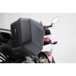 SW Motech Urban sidetasker - CB500F (16-18) / CBR500R (16-18)