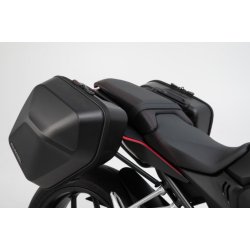 SW Motech Urban sidetasker - Honda CBR650R / CB650R (18-20)