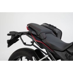 SW Motech Urban sidetasker - Honda CBR650R / CB650R (18-20)