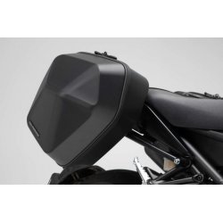 SW Motech Urban sidetasker - Z650 / Ninja 650