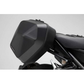 SW Motech Urban sidetasker - Z650 / Ninja 650