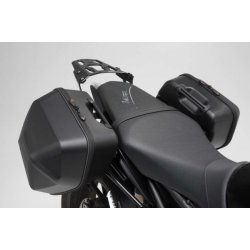 SW Motech Urban sidetasker - MT09 (17-)