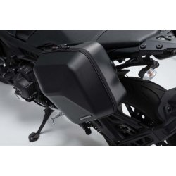 SW Motech Urban sidetasker - MT09 (17-)