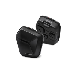 SW Motech Urban sidetasker - Yamaha XSR 900 (15 -)