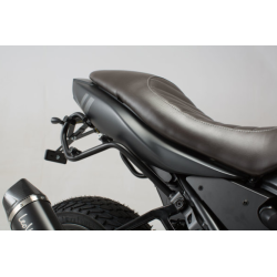 SW Motech Urban sidetasker - SV650 (15-)