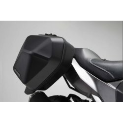 SW Motech Urban sidetasker - Versys-X 300 (16-).